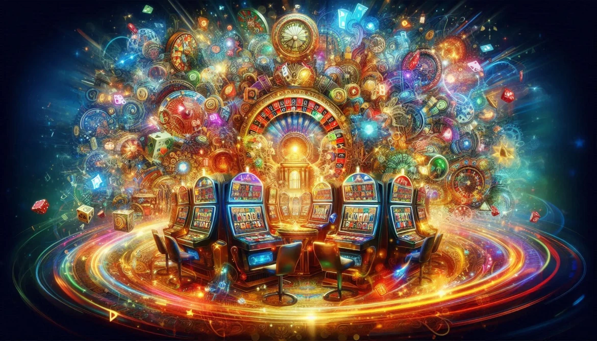 IntellectBet Casino